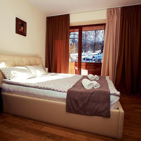 The Valley Bakuriani Belle Epoque Apartment Kültér fotó